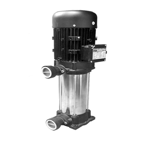 Bơm trục đứng đa tầng cánh MTV-48T